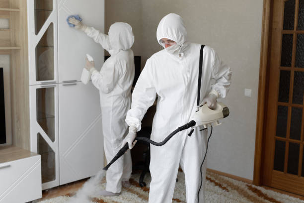 24/7 Emergency Biohazard experts in Nutley, NJ